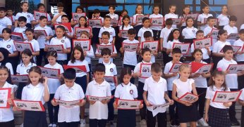 Derince’de Yeni Eğitim - Öğretim Dönemi Başladı