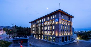 İSU’da yeni görev değişiklikleri