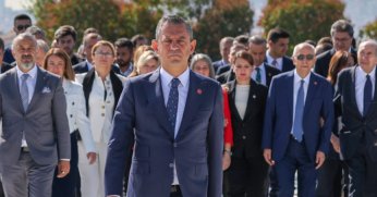 Özgür Özel Kocaeli’ye geliyor!