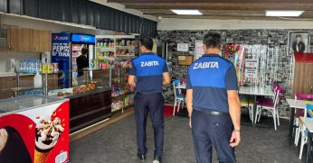 Derince’de Okul Kantinlerine Kapsamlı Denetim