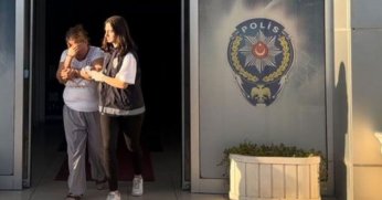 19 ayrı hırsızlık suçundan 7 yıldır aranıyordu, yakalandı