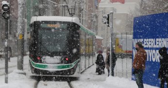 Akçaray’da kış tarifesine geçildi
