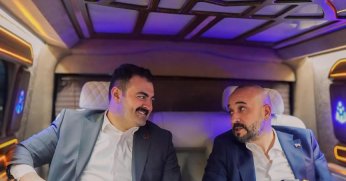 İstifalar peş peşe geldi