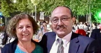 Emekli öğretmen Nuriye Sertbaş vefat etti