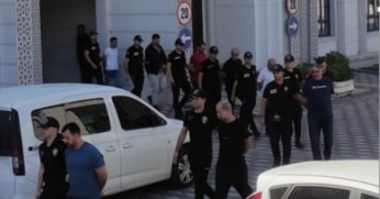 Müzikhol cinayetinde  8 kişi tutuklandı