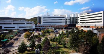 Kocaeli Üniversitesi, enerji tasarrufuyla da örnek teşkil ediyor