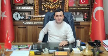 MHP’de bir ilçe başkanı daha istifa etti!
