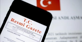 6 üniversiteye rektör ataması Resmi Gazete'de