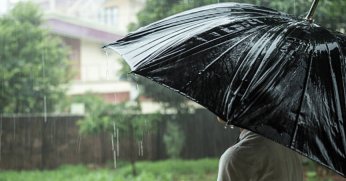  Şiddetli yağmur geliyor!