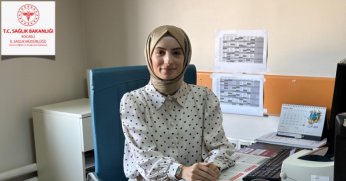 Yeni İç Hastalıkları (Dâhiliye) Uzmanı