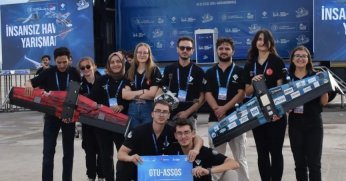 TEKNOFEST 2024’e Kocaeli damgası