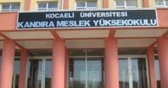 Kandıra Meslek Yüksekokulu kapanmadı!