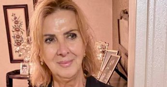 Mehmet Sadık Efe’nin eşi Serap Efe vefat etti