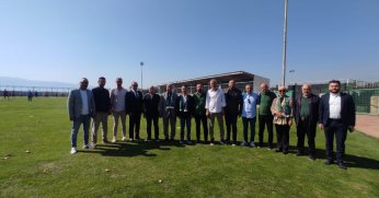 İş Dünyamızdan Kocaelispor’a Destek Bekliyoruz