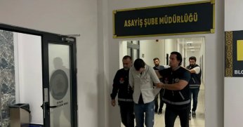 Pazarcıyı öldüren şahıs tutuklandı