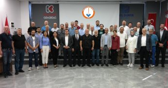 Kocaeli Aydınlar Ocağı, 40. Yıl Etkinliklerine Kıbrıs Barış Harekatı İle Başladı