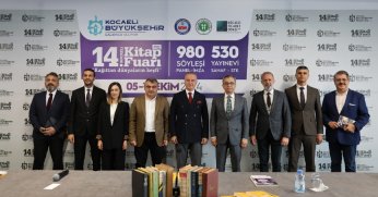 Hedef 1 milyon ziyaretçi