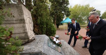 100 yıllık Türk-Macar dostluğu anıldı