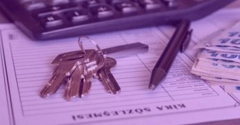 Ekim 2024 kira zam oranı belli oldu