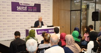 “Milli Mücadele, Çanakkale Zaferinin devamıdır’’