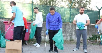 Çevre Denince, Temiz Derince