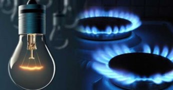 Elektrik ve doğalgaza üç ay zam yok