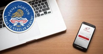 KYK burs ve kredi başvuruları başladı