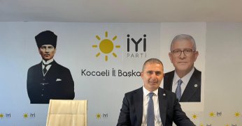 İYİ Parti'den Kapalı Nüfus Sayımı Önerisi