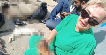  Failleri yargılanana kadar mücadele edeceğiz!