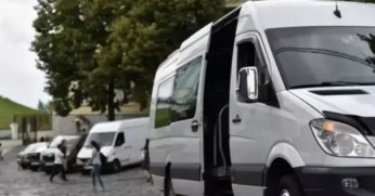 Servis hizmeti geri döndü