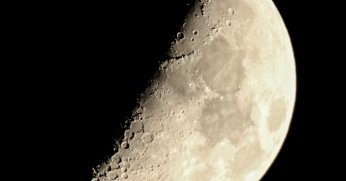 Dünya Uzay Haftası Kocaeli’de kutlandı