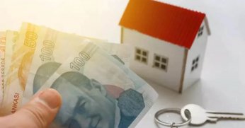 Nakit parayla kira ödeme devri bitti