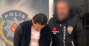 Çok sayıda suçtan aldığı hapis cezası ile aranan şahıs yakalandı