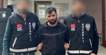 Kasten öldürme suçundan aranan şahıs yakalandı!