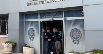 Çocuk istismarcısı tutuklandı