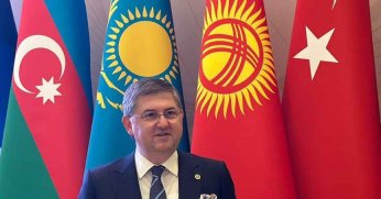 YILDIZLI, GÖZLEMCİ OLARAK ÖZBEKİSTAN'A GİDİYOR