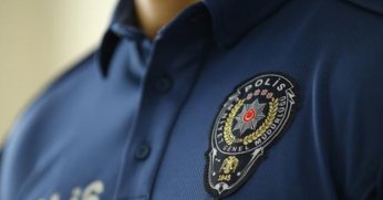 Polis memuru, aracında uyuşturucu ile yakalandı