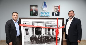 Başkan Gökçe’den Katılımcılık Vurgusu