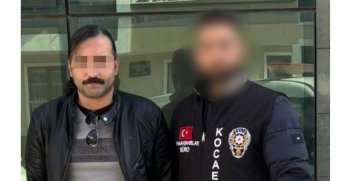 Tefecilik suçundan aranan şahıs yakalandı