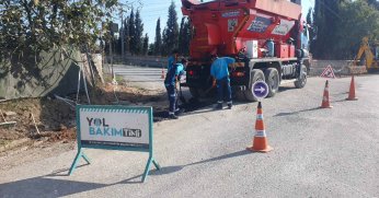 Ulaşımda güvenli ve konforlu yollar