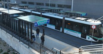 Şehir Hastanesine aktarmasız seferler başladı