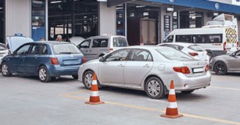 Araç muayene ücretlerine büyük zam geliyor