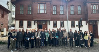 Büyükşehir’in sıfır atık hedefi devam ediyor