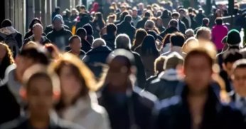 3 milyon 100 bin kişi işsiz