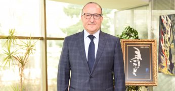 KSO Başkanı Zeytinoğlu sanayi üretimi ve işgücü verilerini değerlendirdi