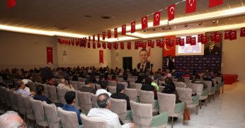 Atatürk, Cumhuriyet’in Işığında Derince’de Bir Kez Daha Anıldı