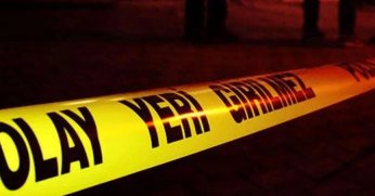 Polis memuru, eşini öldürüp intihar etmek istedi