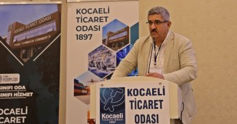 Birlik ve beraberliğimize odaklanın!