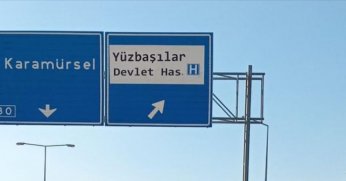 Gölcük Devlet Hastanesi mi, Yüzbaşılar Devlet hastanesi mi?