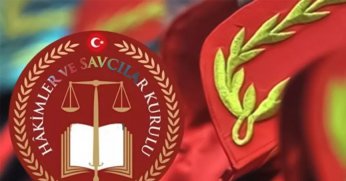 Kocaeli'nin yeni hakim ve savcıları belli oldu!